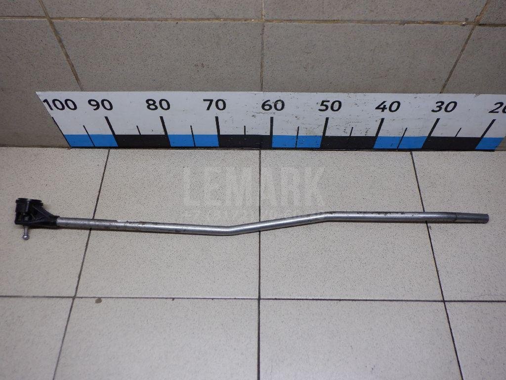 Тяга кулисы КПП