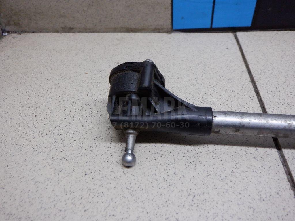 Тяга кулисы КПП