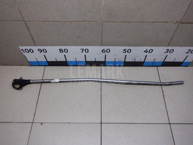 Тяга кулисы КПП