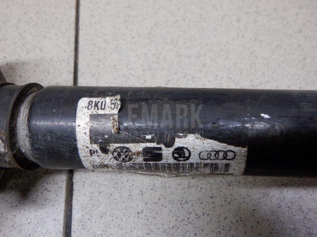 Полуось задняя