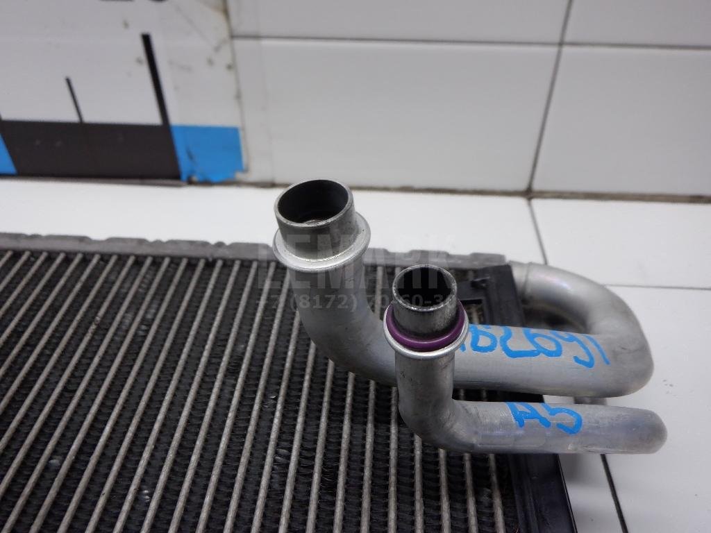 Испаритель кондиционера