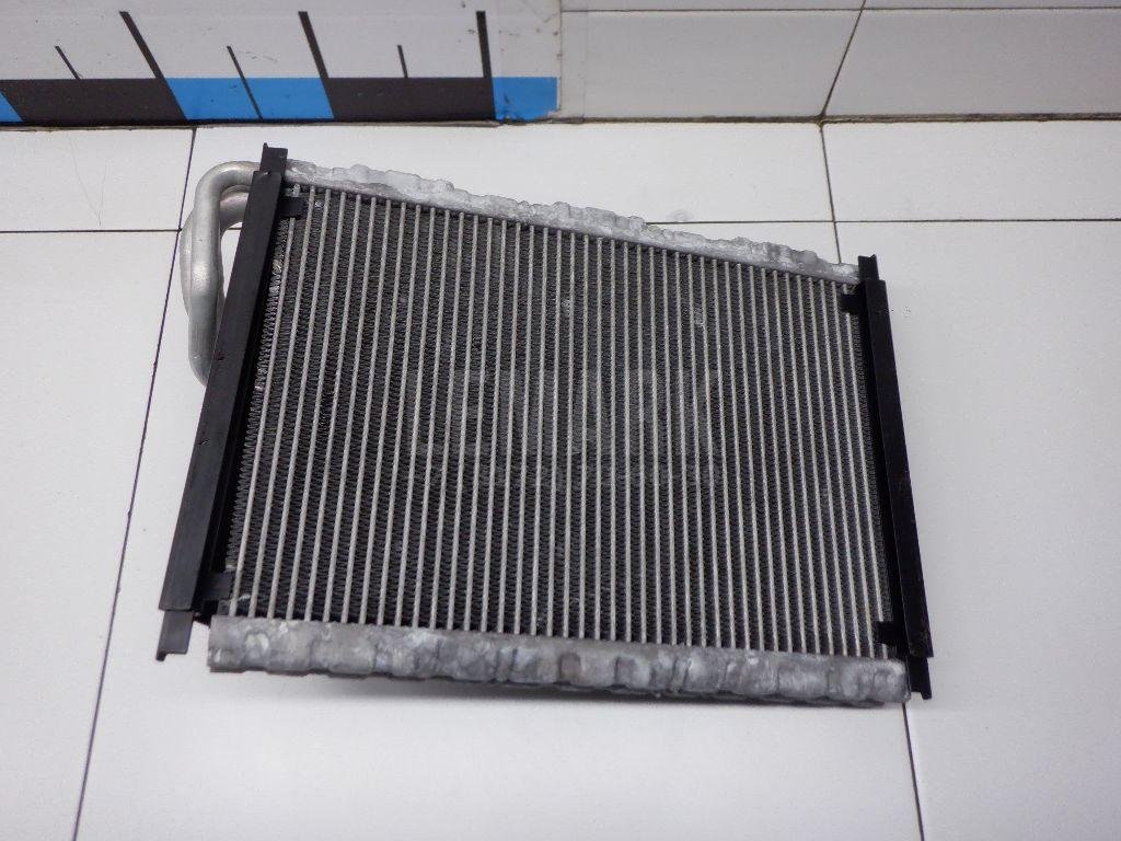 Испаритель кондиционера