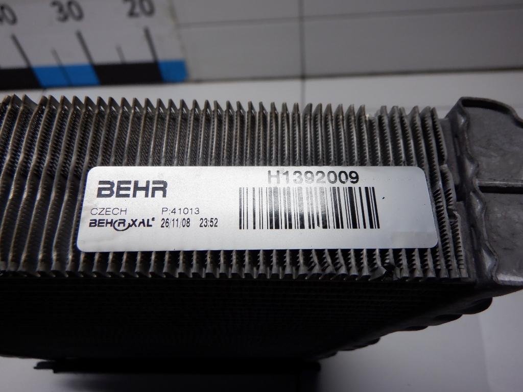 Испаритель кондиционера