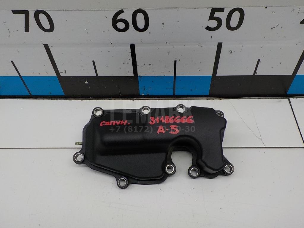 Маслоотделитель для  Audi A4 [B9] 2015