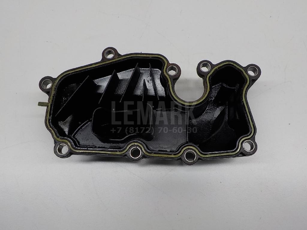 Маслоотделитель для  Audi A4 [B9] 2015