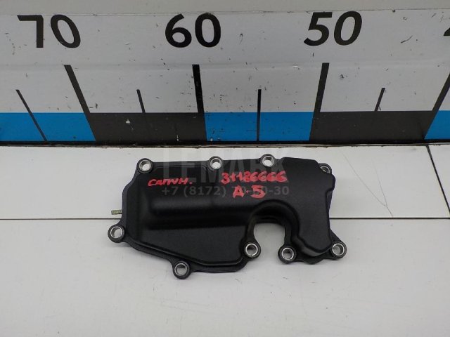 Маслоотделитель