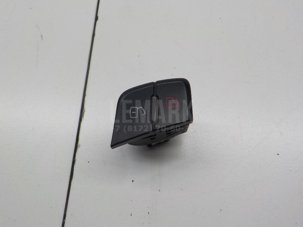 Кнопка центрального замка