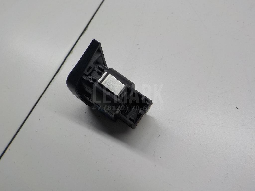 Кнопка центрального замка