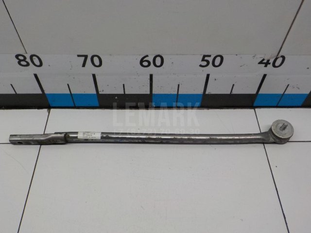 Тяга кулисы КПП