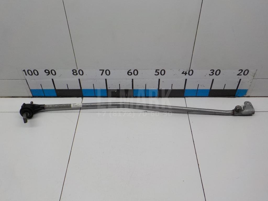 Тяга кулисы КПП для  Audi A4 [B8] Allroad 2009-2015