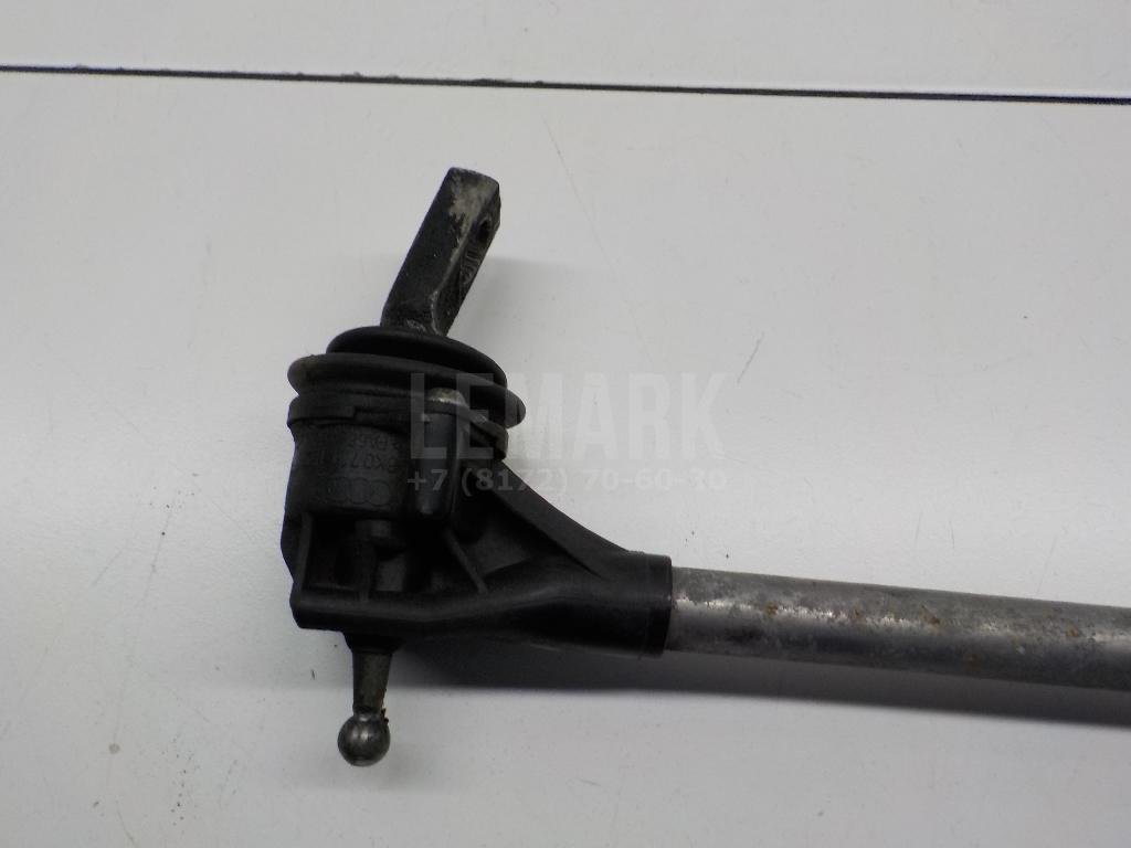 Тяга кулисы КПП для  Audi A4 [B8] Allroad 2009-2015