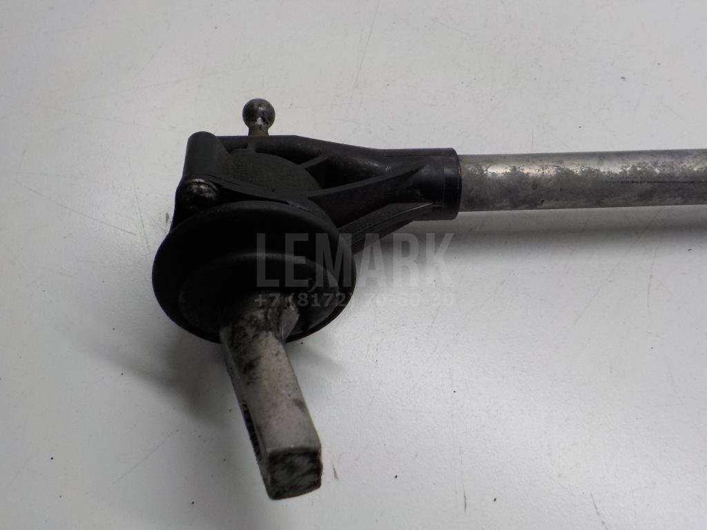 Тяга кулисы КПП для  Audi A4 [B8] Allroad 2009-2015