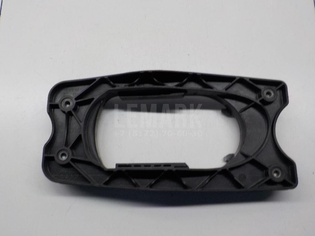 Кронштейн кулисы КПП для  Audi A3 [8P1] 2003-2013