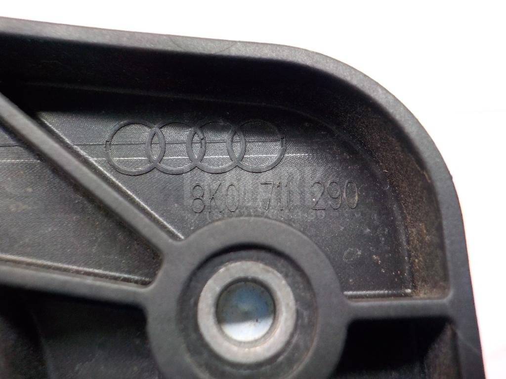 Кронштейн кулисы КПП для  Audi A3 [8P1] 2003-2013