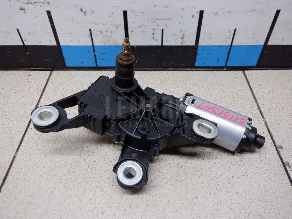 Моторчик стеклоочистителя задний