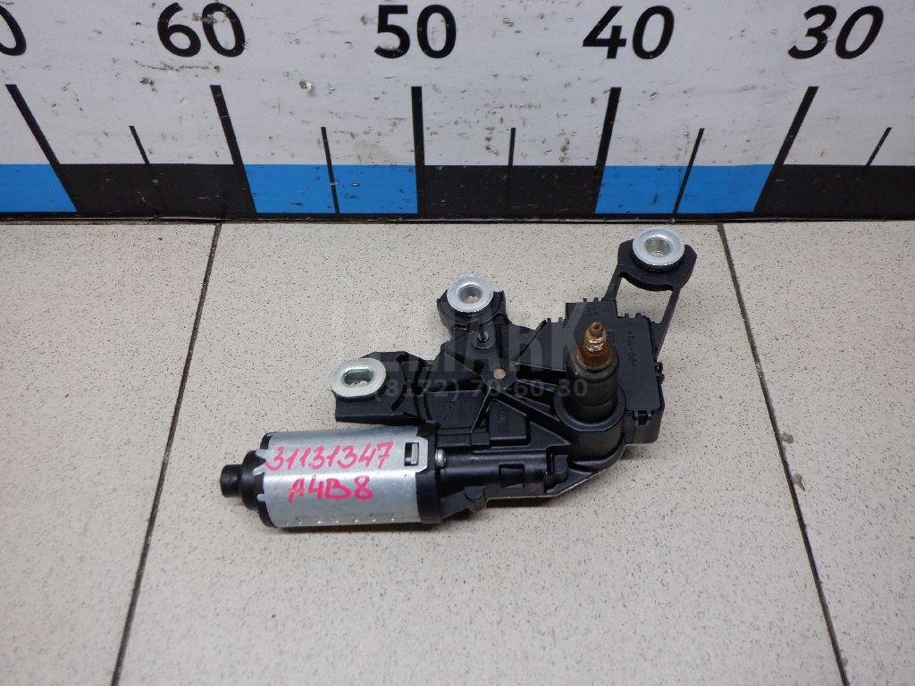 Моторчик стеклоочистителя задний