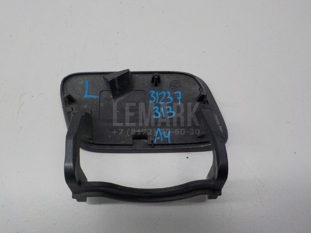 Крышка форсунки омывателя