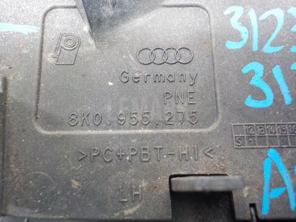 Крышка форсунки омывателя