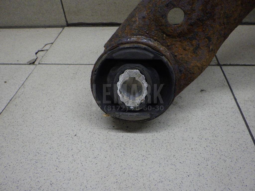 Балка задняя