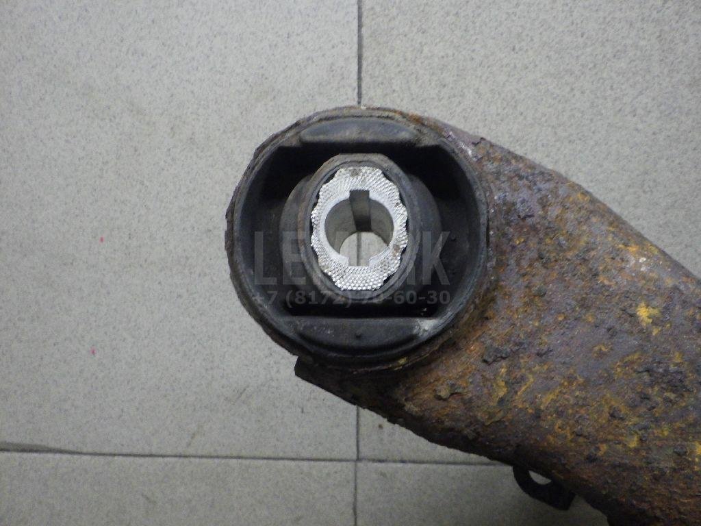 Балка задняя