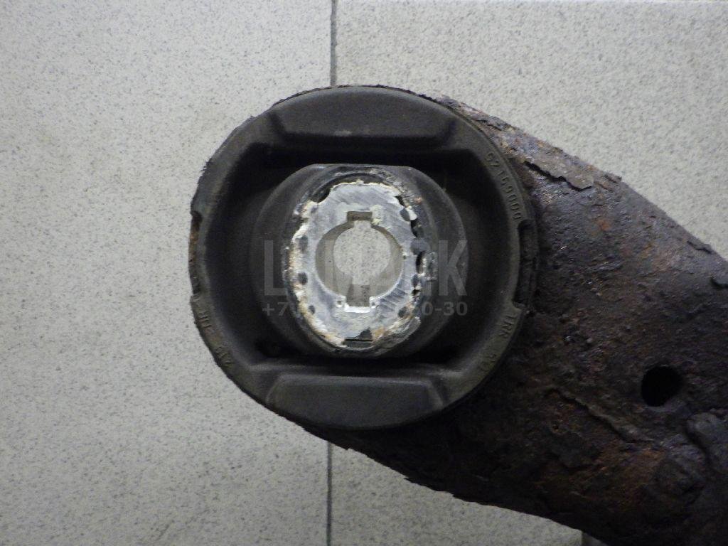 Балка задняя