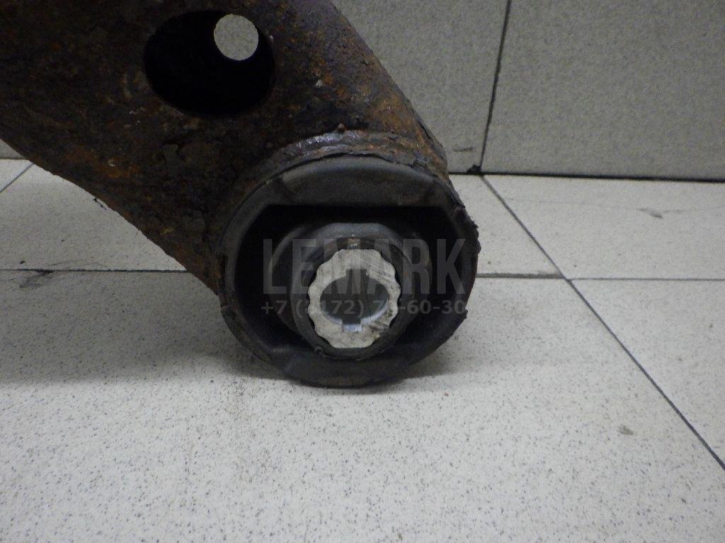 Балка задняя