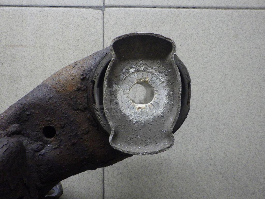 Балка задняя