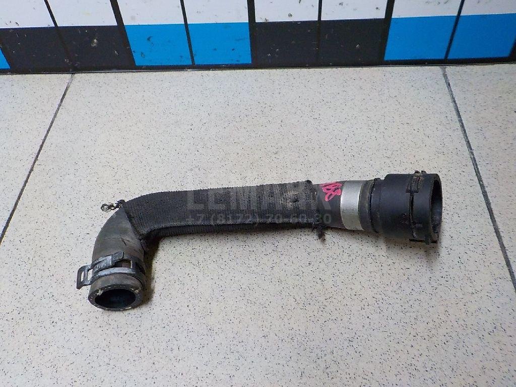 Шланг системы охлаждения