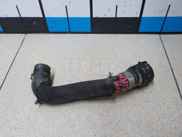 Шланг системы охлаждения