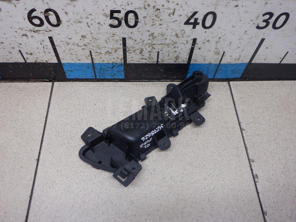 Ручка двери внутренняя