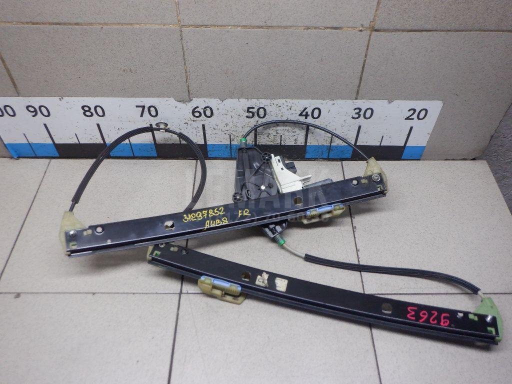 Стеклоподъемник электр. передний правый