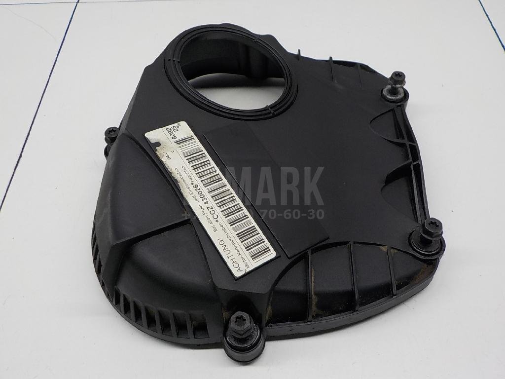 Кожух ремня ГРМ