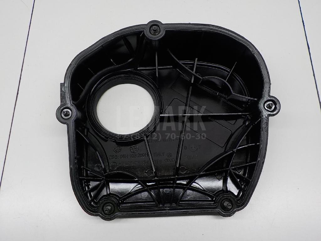 Кожух ремня ГРМ