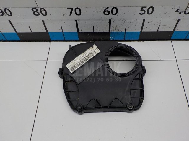 Кожух ремня ГРМ