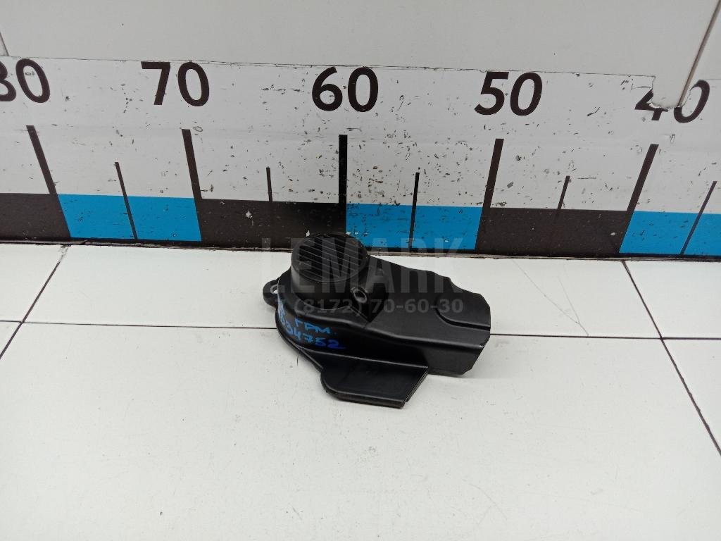 Кожух ремня ГРМ