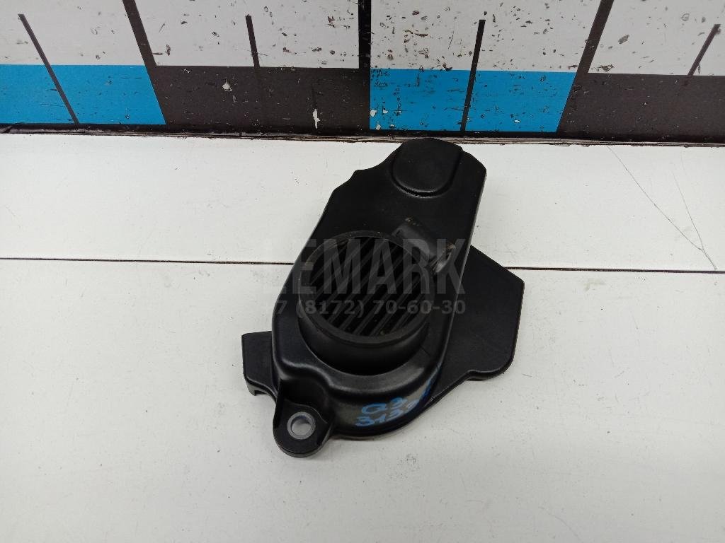 Кожух ремня ГРМ