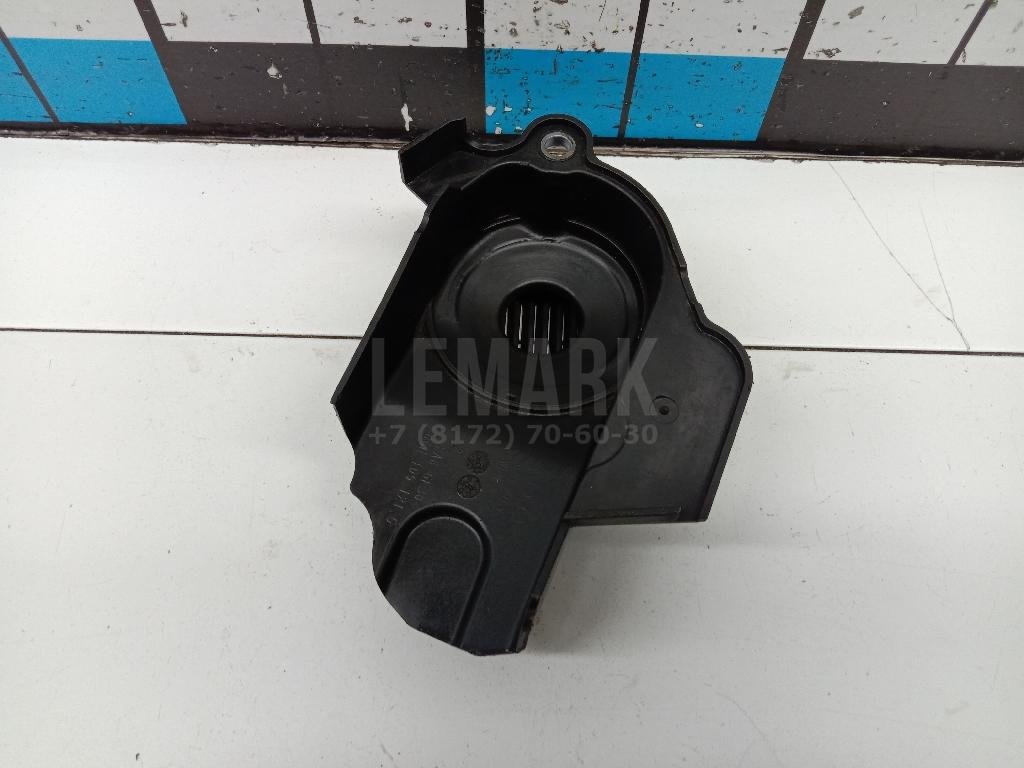 Кожух ремня ГРМ