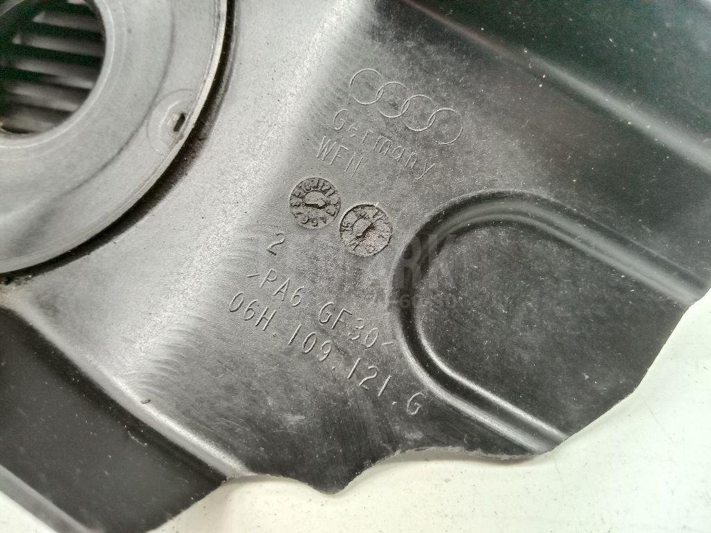 Кожух ремня ГРМ