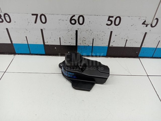 Кожух ремня ГРМ