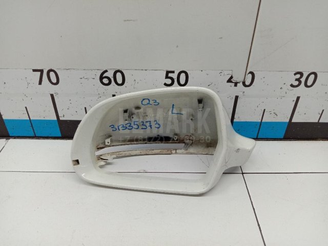 Крышка корпуса зеркала левого