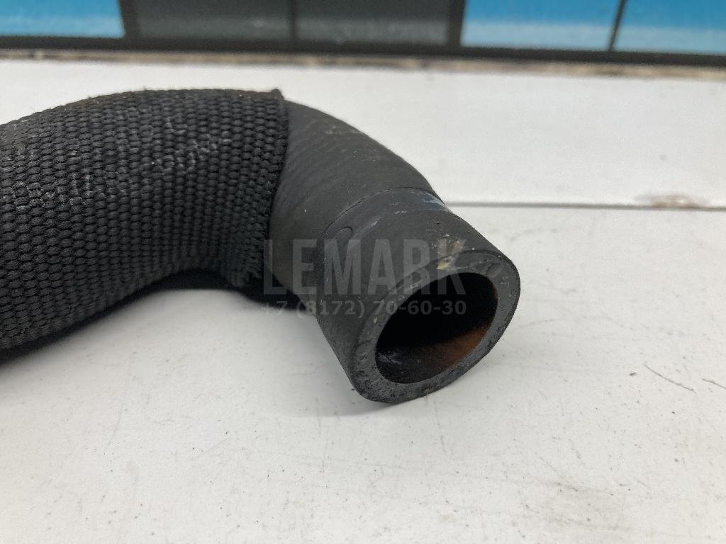 Шланг системы охлаждения для  Audi A4 [B9] 2015