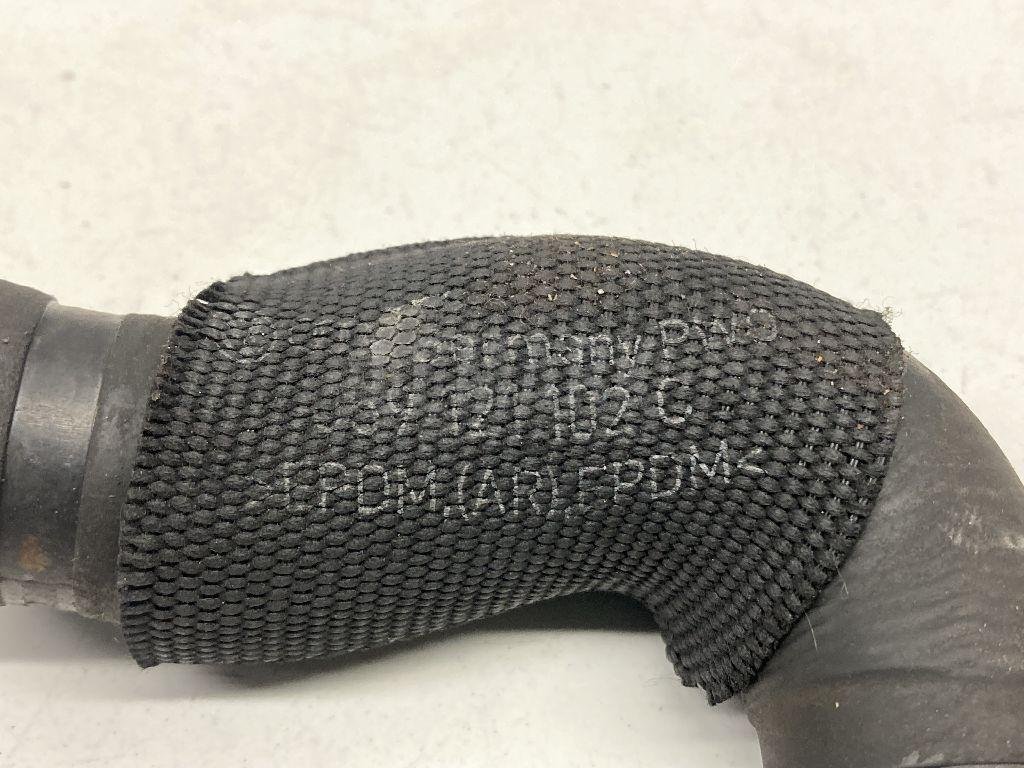 Шланг системы охлаждения для  Audi A4 [B9] 2015