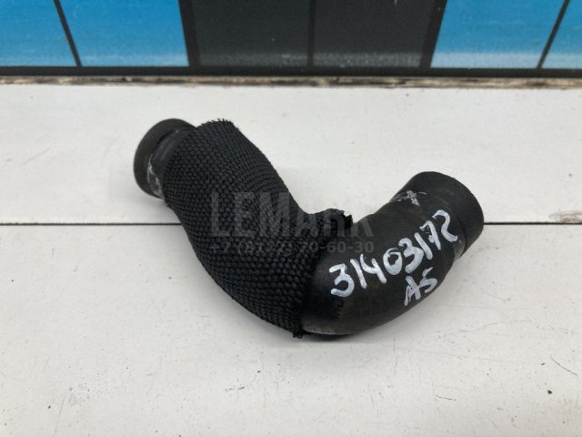 Шланг системы охлаждения