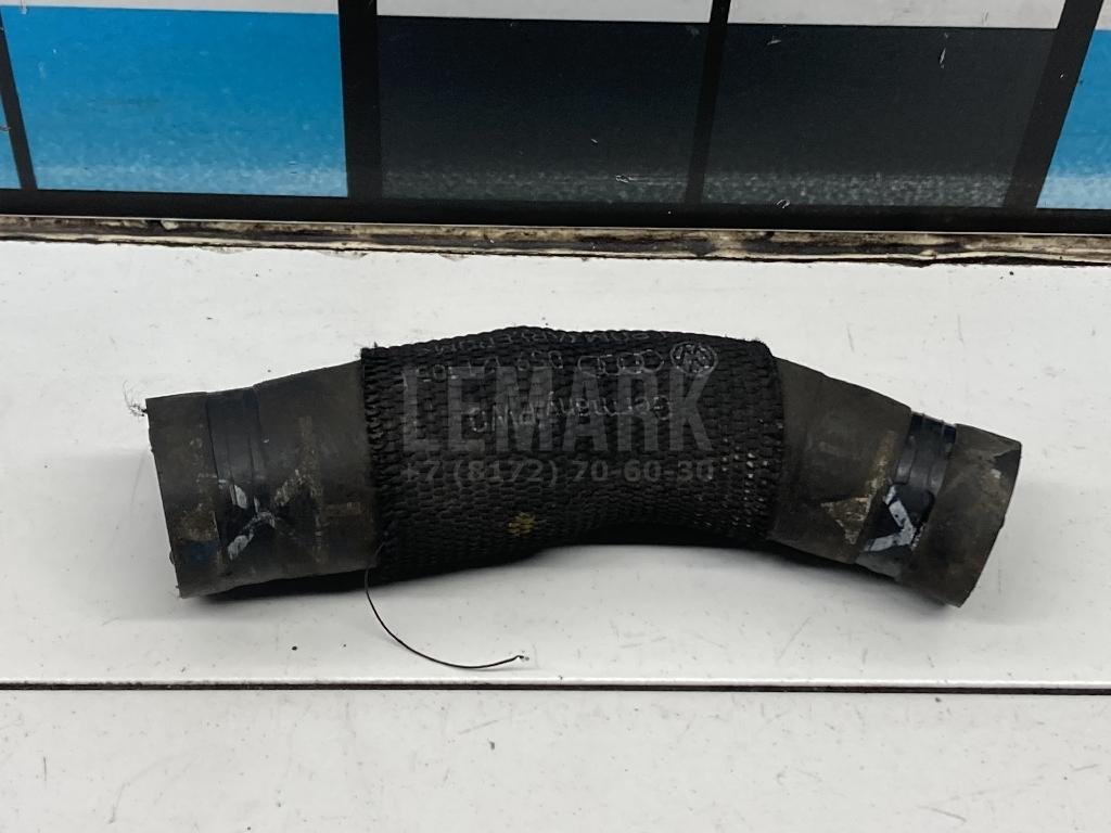 Шланг системы охлаждения для  Audi A5/S5 (F5) 2017