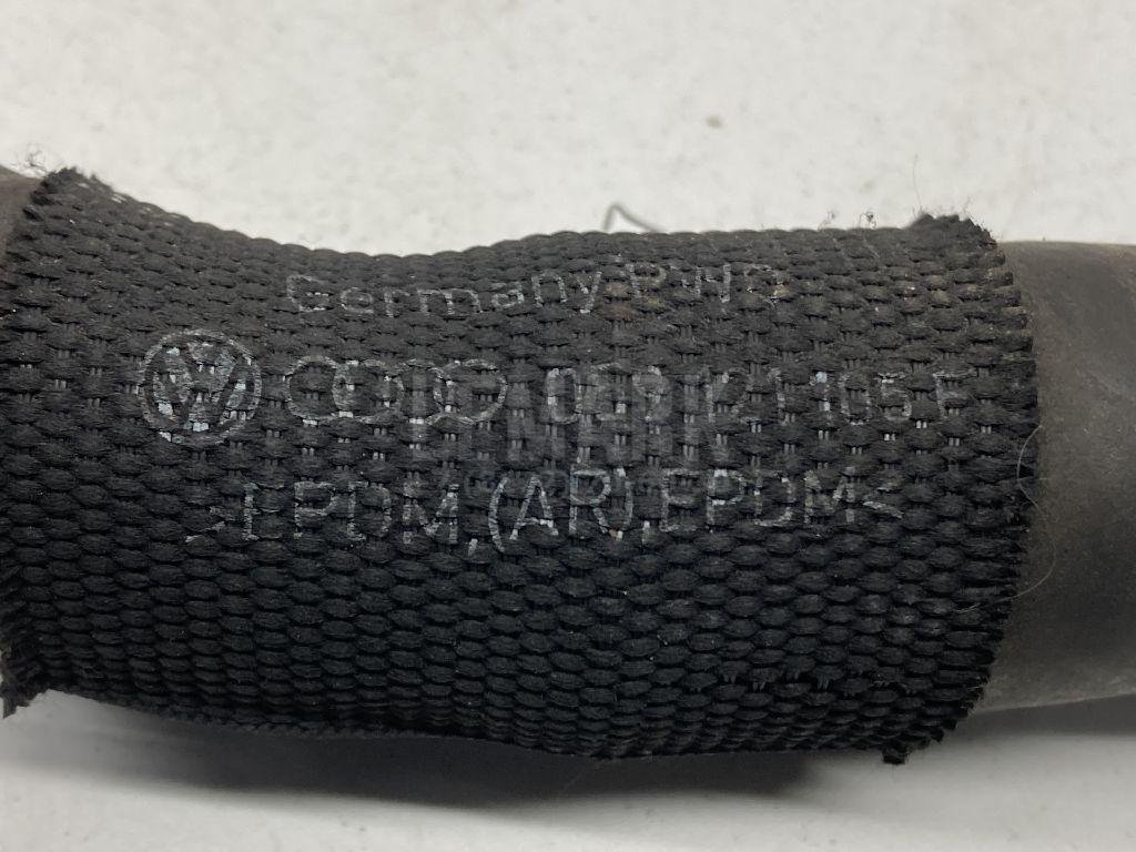 Шланг системы охлаждения для  Audi A5/S5 (F5) 2017