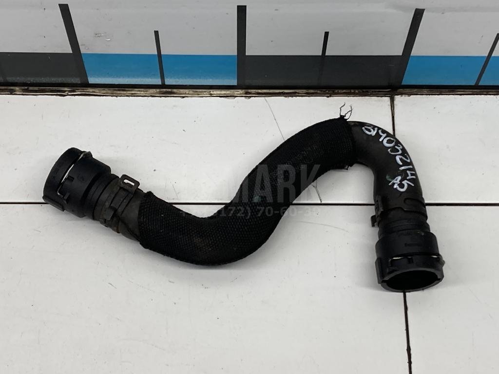 Шланг системы охлаждения для  Audi A3 [8PA] Sportback 2004-2013