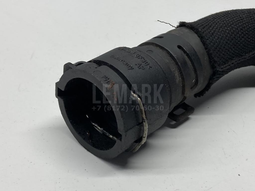 Шланг системы охлаждения для  Audi A3 [8PA] Sportback 2004-2013