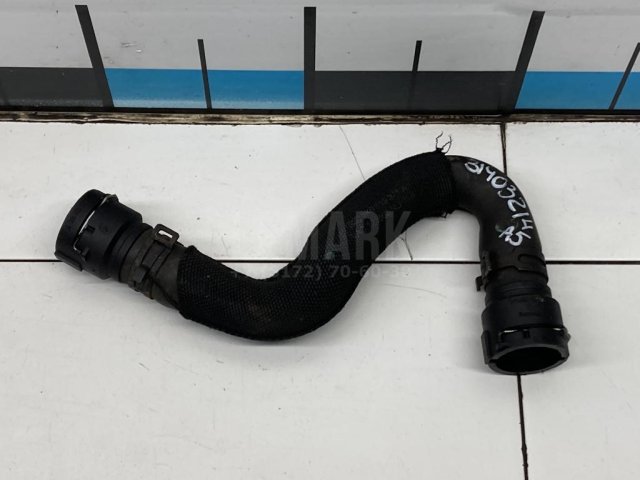 Шланг системы охлаждения