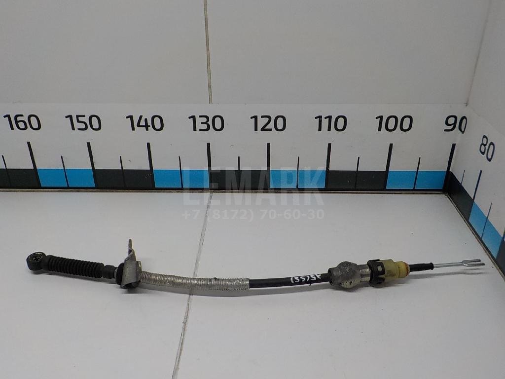 Трос КПП для  Audi A4 [B7] 2005-2007