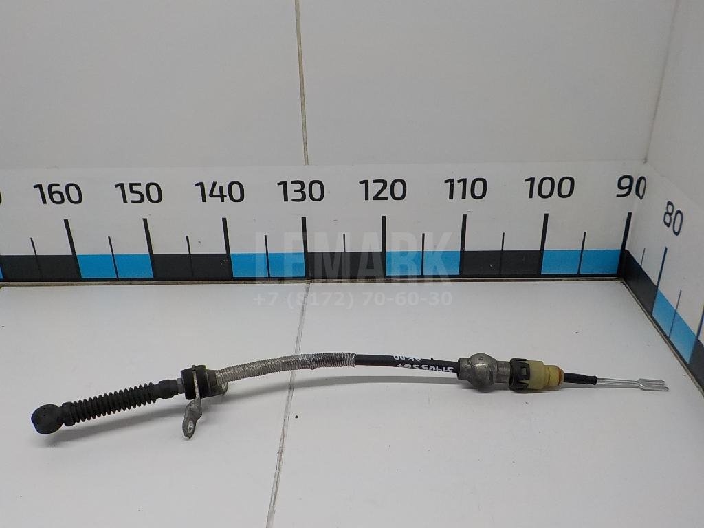 Трос КПП для  Audi A4 [B7] 2005-2007